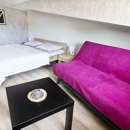 Apartman Theo Velky Slavkov Exterior photo